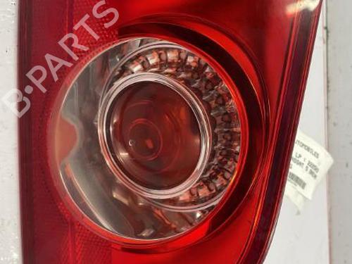 Used Left tailgate light Left tailgate light VW PASSAT B6 Variant (3C5) 2.0 TDI 16V (140 hp) 22838675 22838675