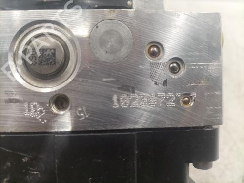 Used ABS pump ABS pump 24197225 24197225
