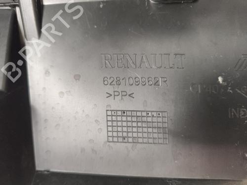 Used Grille Grille 36913908 36913908