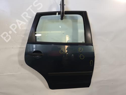Used Right rear door VW POLO IV (9N_, 9A_) 1.2 12V (64 hp) 29439015