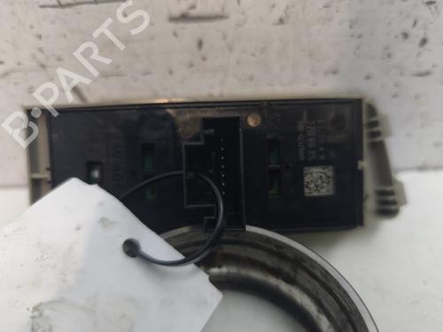 Venstre Foran elrute bryter VW GOLF VII (5G1, BQ1, BE1, BE2) 1.2 TSI | BP27631608I27 