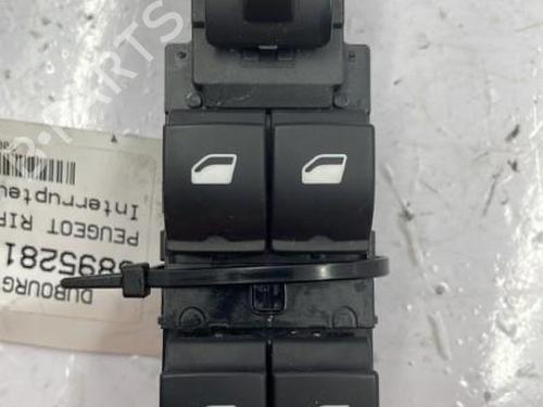 Switch PEUGEOT RIFTER 1.5 BlueHDi 130 | BP22836690I30 