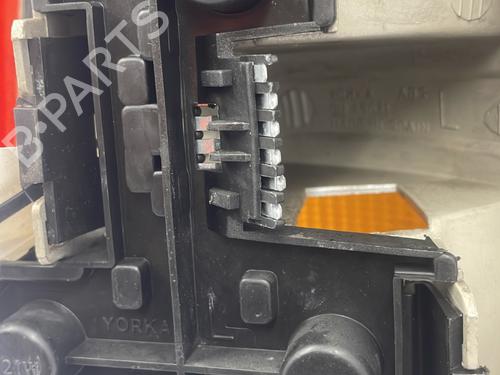 Left taillight OPEL CORSA B (S93) 1.7 D (F08, F68, M68) | BP22846808C34 