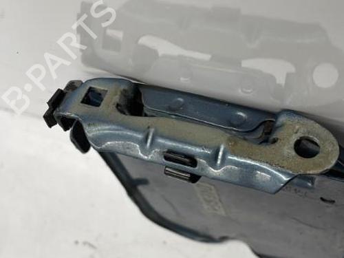 Fuel flap DACIA SANDERO 1.5 dCi | BP22833667C131