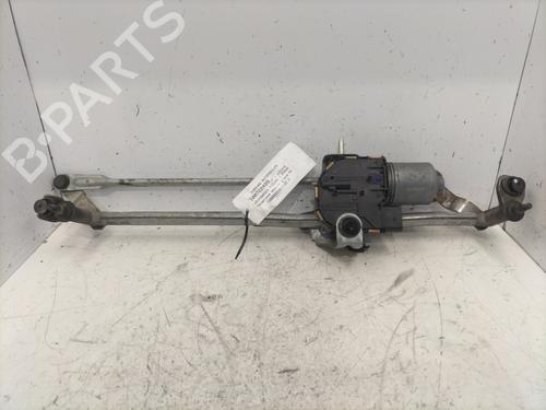 Used Front wipers mechanism VW TIGUAN (5N_) 2.0 TDI (140 hp) 23829823
