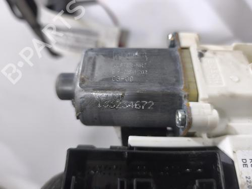 Used Front left window mechanism Front left window mechanism AUDI A3 (8P1) 1.9 TDI (105 hp) 39979136 39979136