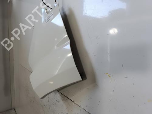 Left front fenders CITROËN JUMPER II Van 2.2 HDi 100 | BP27404018C41 