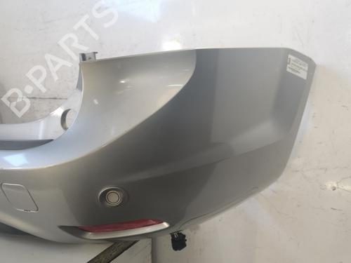 Rear bumper FORD FOCUS II Turnier (DA_, FFS, DS) 1.8 TDCi | BP27861410C8 