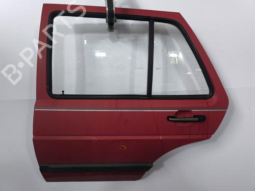 Used Left rear door Left rear door 38628839 38628839