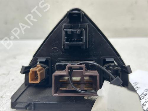Warning switch RENAULT KOLEOS I (HY_) 2.0 dCi (HY0K) | BP38677044I22 - Image 5