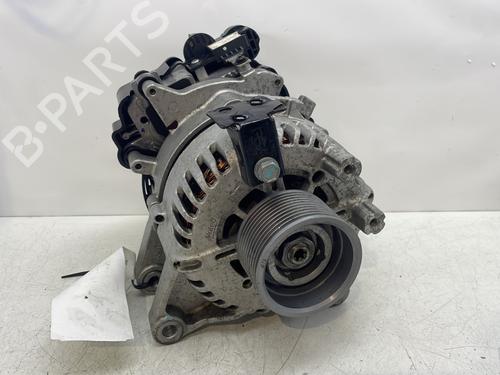 Used Engine CITROËN AMI (9A_) Electric (9AZ2CA) (8 hp) 29054458