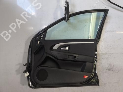 Right front door KIA CEE'D SW (ED) 1.6 CRDi 115 | BP26957423C3