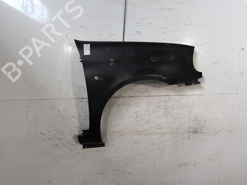 Used Right front fenders RENAULT CLIO II (BB_, CB_) 1.4 (B/CB0C, B/CB0S) (75 hp) 28384414