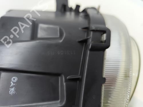 Left headlight NISSAN JUKE (F15) 1.5 dCi | BP29515959C28 