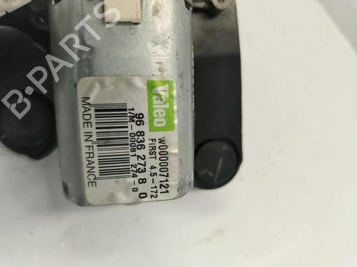 Used Rear wiper motor Rear wiper motor 22833851 22833851