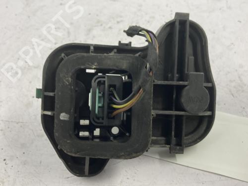 Used Lamp holder Lamp holder VW GOLF V (1K1) 1.9 TDI (90 hp) 22817984 22817984