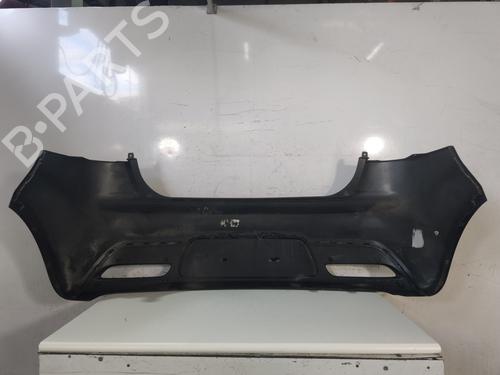 Rear bumper KIA RIO III (UB) 1.4 CRDi | BP27706178C8 