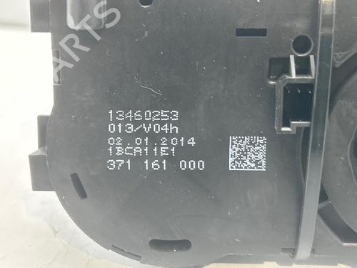 Climate control OPEL ADAM (M13) 1.4 | BP39937052I5 - Image 2