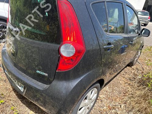 Third brake light OPEL AGILA B (H08) 1.0 (F68) | BP38423194L11 - Image 12