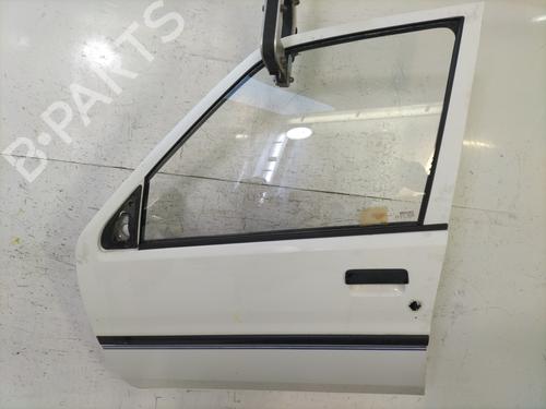 Dør venstre foran PEUGEOT 106 I (1A, 1C) 1.0 (50 hp) 30899277