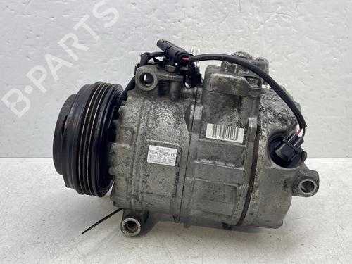 Used AC compressor BMW 5 (E60) 535 d (286 hp) 32205001