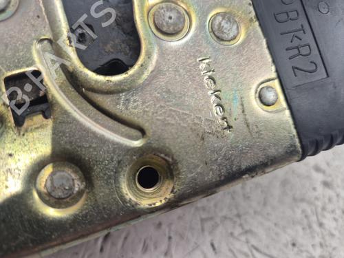 Rear right lock PEUGEOT 306 Hatchback (7A, 7C, N3, N5) 1.9 DT | BP24886578C99 