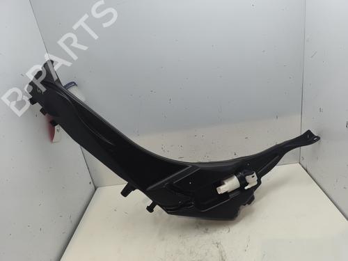 Used Windscreen washer tank Windscreen washer tank PEUGEOT 308 II (LB_, LP_, LW_, LH_, L3_) 1.6 BlueHDi 120 (120 hp) 26957509 26957509