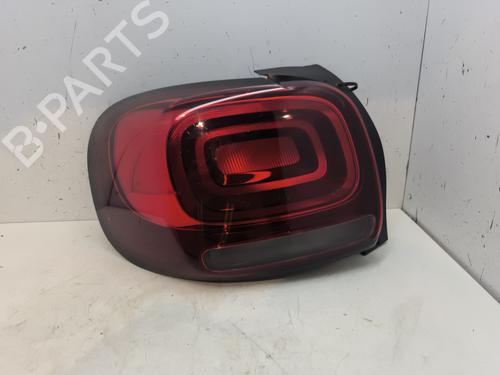 Left taillight CITROËN C3 AIRCROSS II (2R_, 2C_) 1.2 PureTech 110 (2RHNZB, 2RHNZW, 2RHNPX, 2RHNPJ) YQ00042480