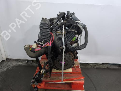 Engine RENAULT TRAFIC II Van (FL) 2.0 dCi 90 (FL0H, FL00, FL01, FL0M, FL0P, FL0S) | BP39046242M1 - Image 3