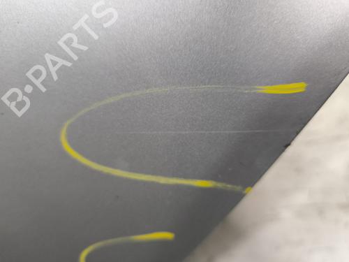 Left rear door RENAULT CLIO IV (BH_) 0.9 TCe 90 (BHNF, BHMA, BHMH, BHJK, BHJR) | BP29894258C4