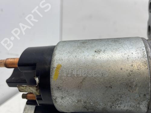 Starter RENAULT CLIO IV (BH_) 1.2 TCe 120 (BHAU) | BP30058849M8 