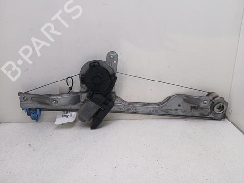 Front left window mechanism RENAULT MODUS / GRAND MODUS (F/JP0_) 1.5 dCi (FP0G, JP0G) | BP37733047C22  - Image 5