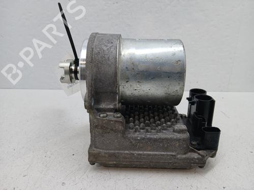 Used Electronic module PEUGEOT 207 SW (WK_) 1.6 HDi (92 hp) 32987111