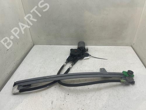 Used Front left window mechanism Front left window mechanism PEUGEOT 306 Hatchback (7A, 7C, N3, N5) 1.4 (75 hp) 39727309 39727309