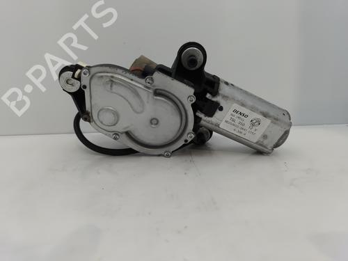 Used Rear wiper motor Rear wiper motor ALFA ROMEO 147 (937_) 1.9 JTDM 16V (937.AXN1B, 937.BXN1B) (150 hp) 32703660 32703660