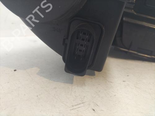 Left headlight SEAT LEON (1P1) 1.9 TDI | BP29980399C28