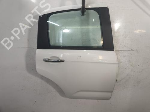 Used Right rear door CITROËN C3 II (SC_) 1.2 VTi 82 (82 hp) 28156888