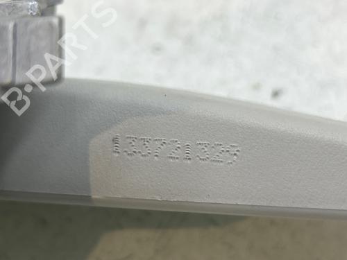 Rear mirror RENAULT MEGANE IV Hatchback (B9A/M/N_) 1.5 Blue dCi 115 (B9A6) | BP39689825I6 - Image 2
