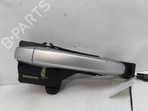 Used Front right exterior door handle RENAULT SCÉNIC IV (J9_) 1.7 Blue dCi 120 (J9A7, J9A8) (120 hp) 29044111