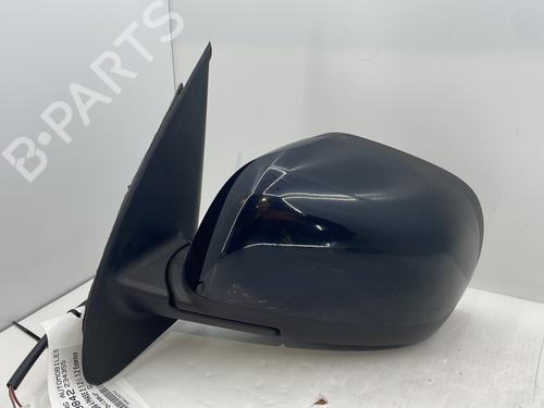Used Left mirror Left mirror NISSAN MICRA IV (K13K, K13KK) 1.2 (80 hp) 34259699 34259699