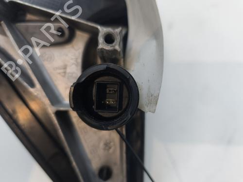 Right mirror BMW 1 (E87) 118 d | BP25996660C27 