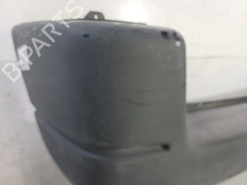 Rear bumper CITROËN BERLINGO / BERLINGO FIRST Box Body/MPV (M_) 1.8 D (MBA9A, MCA9A) | BP28080480C8 