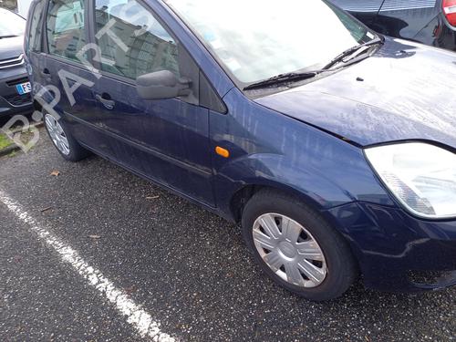 Alternator FORD FIESTA V (JH_, JD_) 1.3 | BP24886567M7 