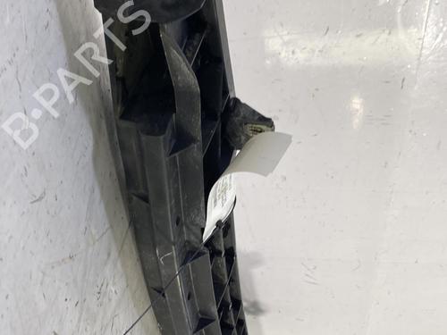Used Front bumper reinforcement PEUGEOT 206 SW (2E/K) 1.4 HDi (68 hp) 22829854
