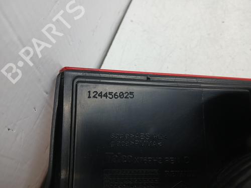 Right taillight RENAULT KANGOO (KC0/1_) 1.5 dCi (KC08, KC09) | BP34335788C35  - Image 5