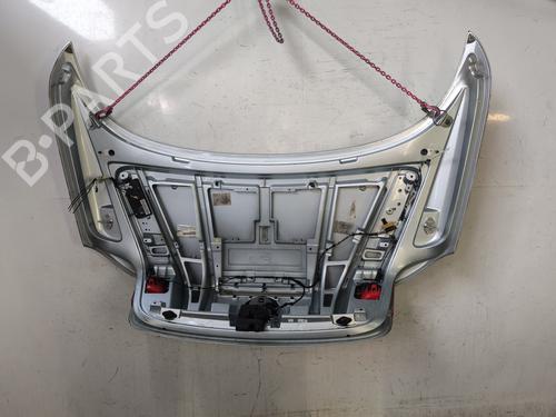 Tailgate VW EOS (1F7, 1F8)  | BP36418057C6  - Image 5