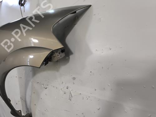 Right front fenders CITROËN C3 I (FC_, FN_) 1.4 HDi | BP29515991C42 