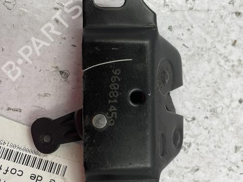 Used Tailgate lock Tailgate lock 22845218 22845218
