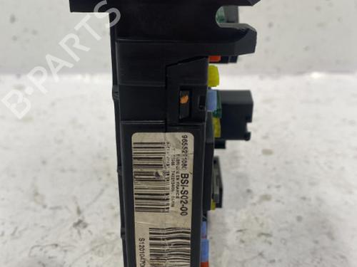 Fuse box PEUGEOT 407 (6D_) 2.0 HDi 135 (6DRHRH, 6DRHRE, 6DRHRG, 6DRHRJ) | BP22844860E1 