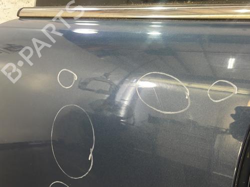 Right rear door MINI MINI CLUBMAN (R55) Cooper D | BP28362746C5 